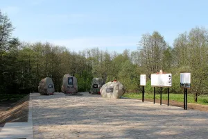 Памятник воинам-мотоциклистам в Калининграде