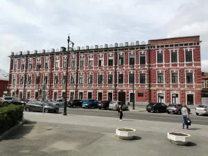 Гимназия (Оренбург)