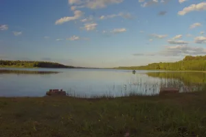 Мерёвское озеро