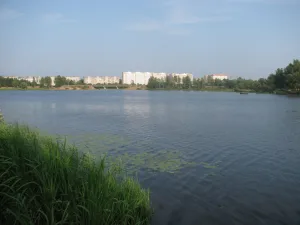 Донховка