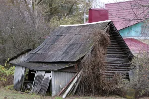 Амбар (Суздаль)