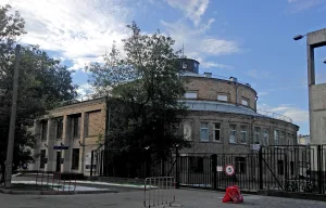 5-я улица Ямского Поля 24