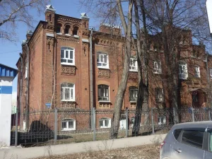 Училище народное