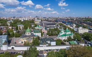 Данилов монастырь