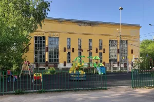 Гараж (Тверской)