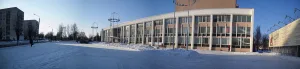 Концертно-выставочный центр "ГУБЕРНСКИЙ"