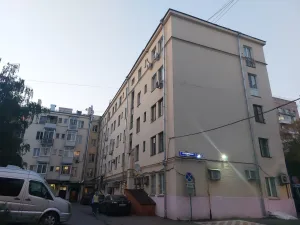Жилой дом (Дорогомилово)