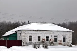 Дом жилой (Дубасово)