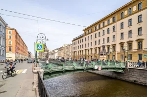 Итальянский мост