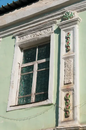 Жилой дом (Белёв)