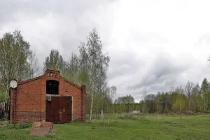 Фабрика Крылова (Новая Заря)