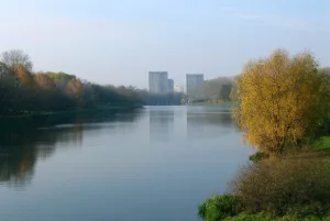 Люблинский парк