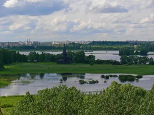 Мячино (озеро)