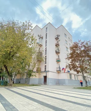 Жилой дом (Дорогомилово)