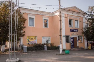 Гостиница (Шуя)