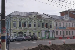 улица Ленина 222