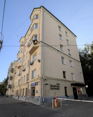 Большая Пироговская улица 35А c2