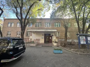 Проспект 60-летия Октября 29 к2 с1