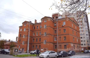 Флигель