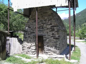 Нузальская часовня