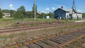 Пакгауз (Бородинское)