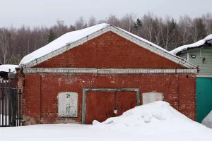 Палатка (Пенкино)