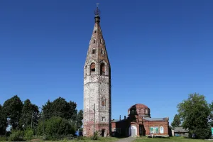Храмовый комплекс (Аньково)