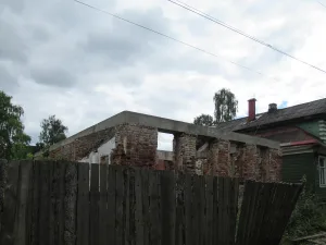 Жилой дом (Торжок)