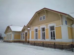 Новосибирск-Южный