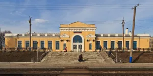 Моршанск