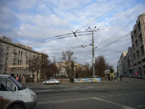 Памятник Тимирязеву (Москва)