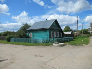 Жилой дом (Старица)