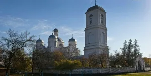 Ефимовский собор