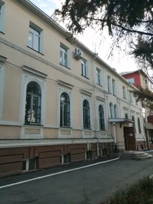 Здание Сибирского банка (Омск)