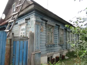 Жилой дом (Торжок)