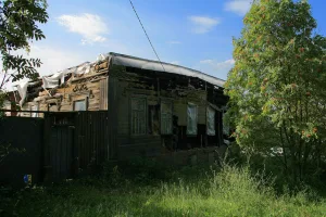 Дом Ланина (Зарайск)