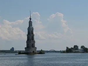Жабня