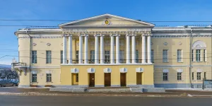 Дом Дворянского собрания (Владимир)