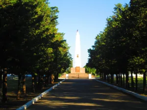 Мемориальное братское кладбище советских солдат (Севастополь)