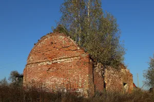 Складские помещения (Антилохово)