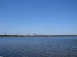 Курголовское озеро