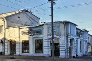 Магазин (Владимир)