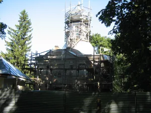 Церковь Святой Троицы (Петергоф)