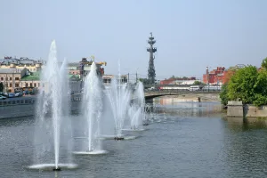 Малый Каменный мост
