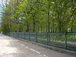 Ограда (Кронштадт)