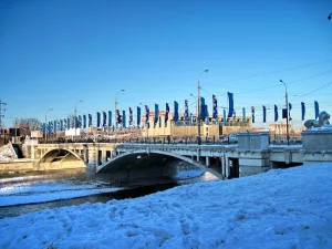 Кировский мост