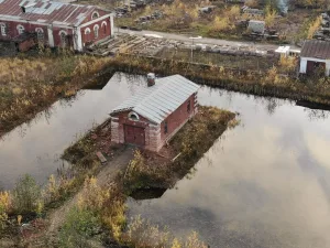 Технический корпус