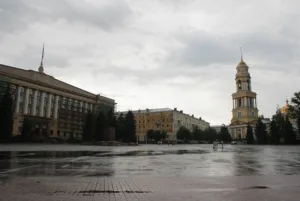 Соборная площадь (Липецк)