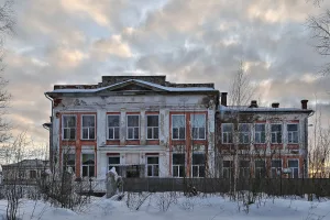 Вязниковская мужская гимназия