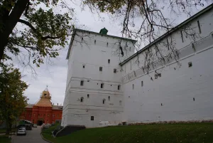 Пивная башня (Сергиев Посад)